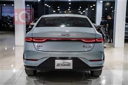 بی وای دی Qin Plus